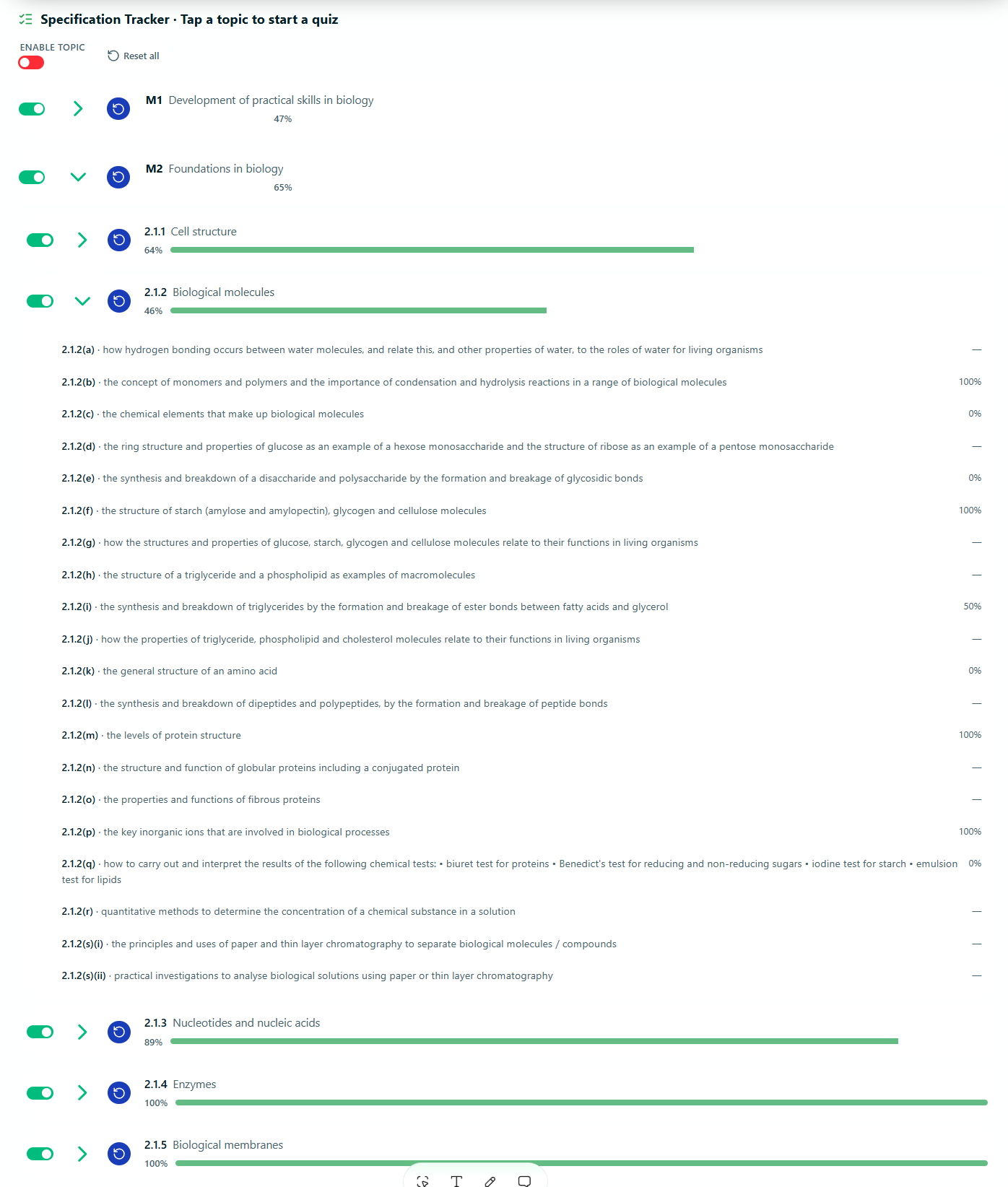 5,000+ real exam questions